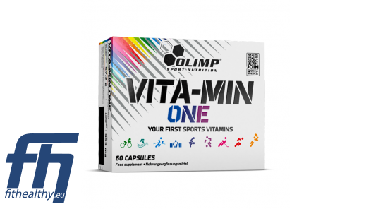 Olimp Vita-Min One 60 caps | Sport Supplements