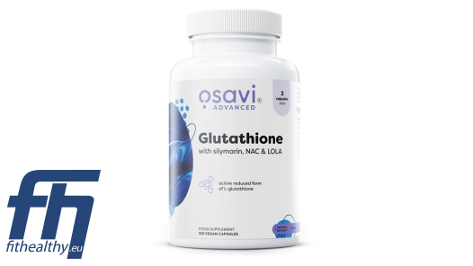 silymarin glutathione Kit Glutathione MT + ZINC – Paleolife US main image 1