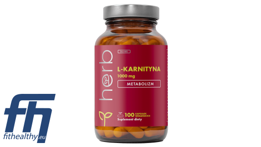 l carnitine holland barrett PE Nutrition L-Carnitine 30 Tablets 500mg main image 0