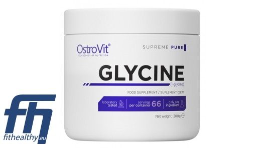 OstroVit – Glycine – 200g