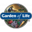 Логотип бренда Garden of Life