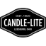 Логотип бренда Candle-Lite
