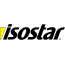 Isostar zīmola logotips