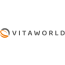Vitaworld brand logo