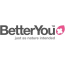 Логотип бренда BetterYou