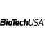 Логотип бренда Biotech Usa