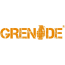 Grenade brand logo