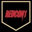 Redcon1 zīmola logotips
