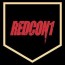 Логотип бренда Redcon1