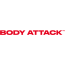 Body Attack zīmola logotips