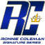 Ronnie Coleman zīmola logotips