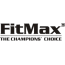 Логотип бренда FitMax
