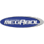 Megabol zīmola logotips