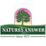 Nature's Answer zīmola logotips