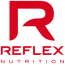 Логотип бренда Reflex Nutrition
