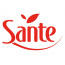 Логотип бренда Sante