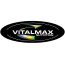 Vitalmax zīmola logotips