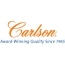 Логотип бренда Carlson Labs