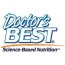 Doctor's Best brand logo