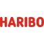 Haribo brand logo