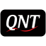 Логотип бренда QNT