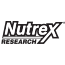 Логотип бренда Nutrex
