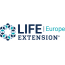 Life Extension brand logo