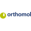 Orthomol zīmola logotips