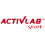 Activlab zīmola logotips