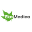 EkaMedica zīmola logotips