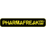 Логотип бренда PharmaFreak