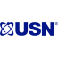 USN brand logo