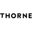 Thorne Research zīmola logotips