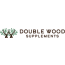 Double Wood Supplements brand logo