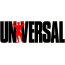 Логотип бренда Universal Nutrition