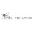 Ion Silver zīmola logotips
