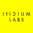 Iridium Labs zīmola logotips