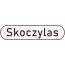 Skoczylas zīmola logotips