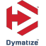 Логотип бренда Dymatize