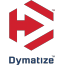 Dymatize zīmola logotips