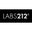 Логотип бренда LABS212