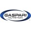 Логотип бренда Gaspari Nutrition