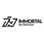 Immortal Nutrition zīmola logotips