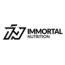 Immortal Nutrition brand logo