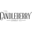 Candleberry zīmola logotips