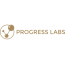 Логотип бренда Progress Labs