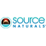 Source Naturals zīmola logotips