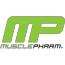 MusclePharm zīmola logotips