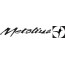 Metolius zīmola logotips