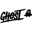 Ghost brand logo